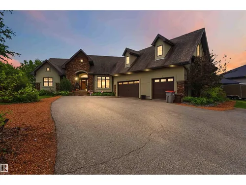 #11 53223 RGE ROAD 264, Rural Parkland County - $1,350,000