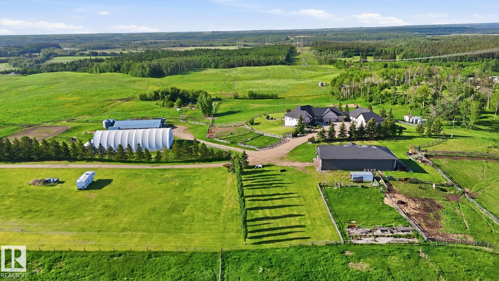 3115 HGHWAY 627, Rural Parkland County - 3 bedroom Detached Single Family for sale