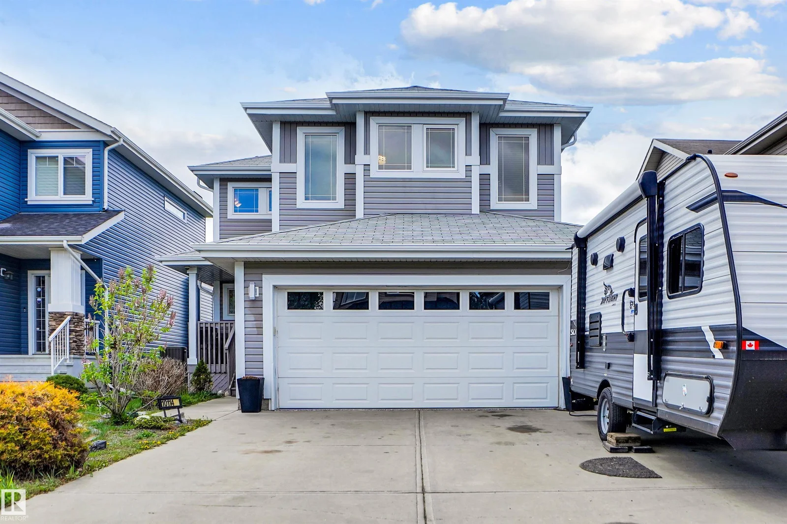 10114 93 Morinville ST, Morinville - 4 bedroom Detached Single Family for sale