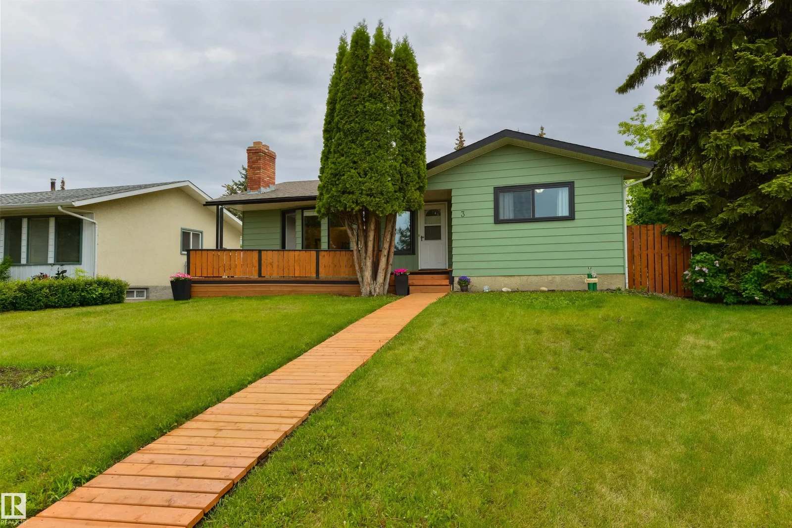 3 BENTON ST, Spruce Grove - 4 bedroom Detached Single Family for sale