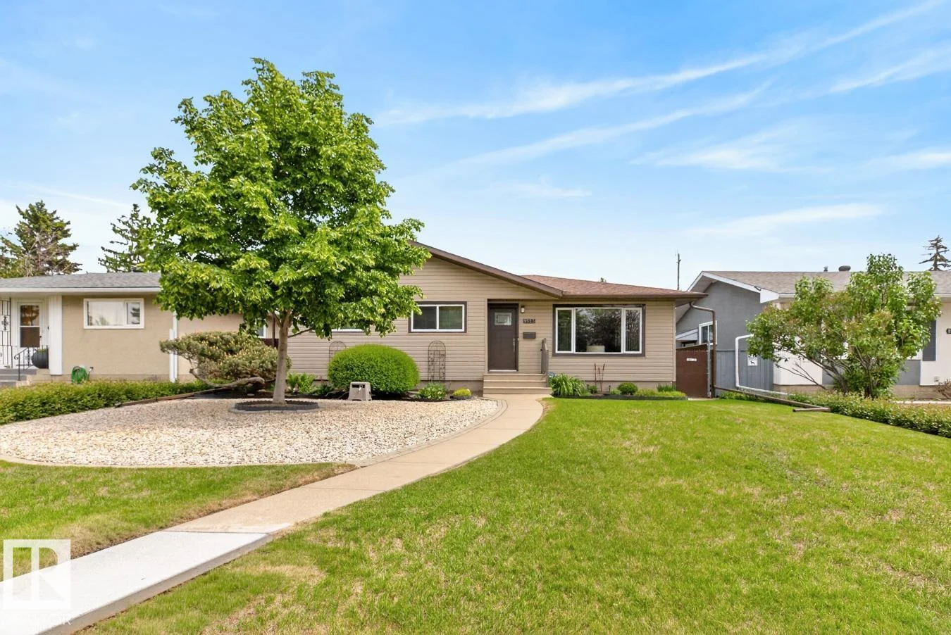 9523 52 ST NW, Edmonton - 4 bedroom Detached Single Family for sale