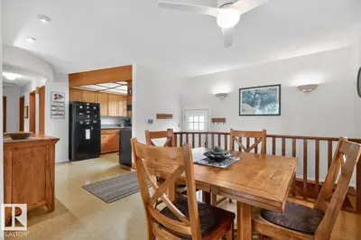 Interior photo 4 of 9523 52 ST NW