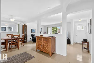 Interior photo 2 of 9523 52 ST NW