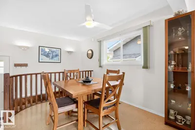 Interior photo 3 of 9523 52 ST NW