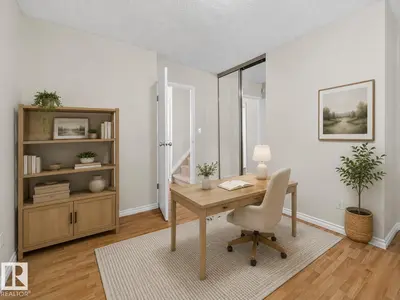 Interior photo 2 of 1107 62 ST NW