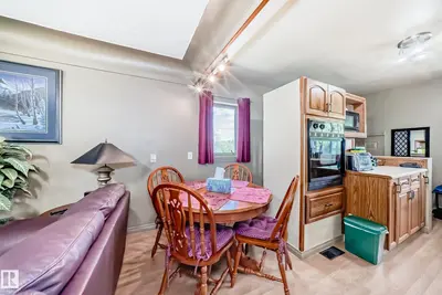 Interior photo 3 of 12137 44 ST NW NW
