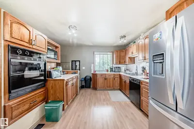 Interior photo 1 of 12137 44 ST NW NW