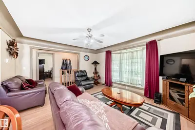 Interior photo 2 of 12137 44 ST NW NW