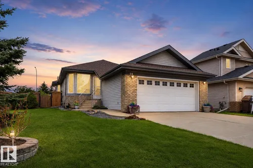 28 NORFOLK CL, St. Albert - $599,000