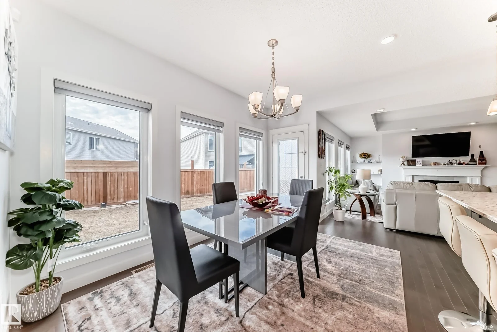 922 173A ST SW, Edmonton - 4 bedroom Detached Single Family for sale