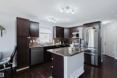 Interior photo 3 of 6209 60 ST