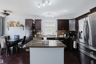 Interior photo 2 of 6209 60 ST
