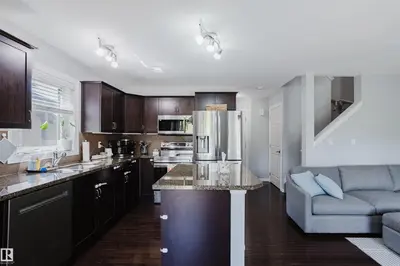 Interior photo 4 of 6209 60 ST