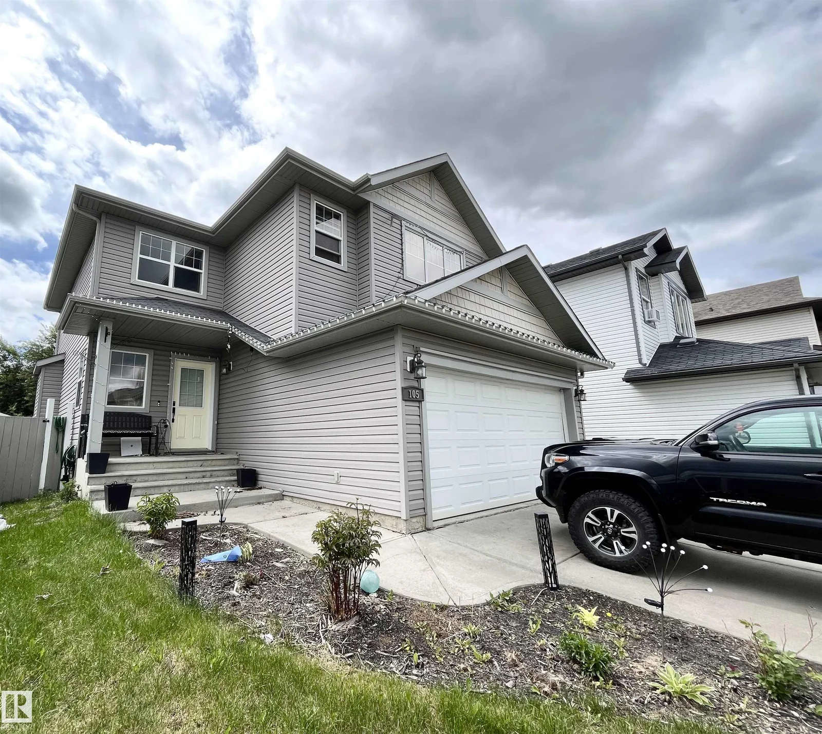 105 GREYSTONE CR, Spruce Grove - 4 bedroom Detached Single Family for sale