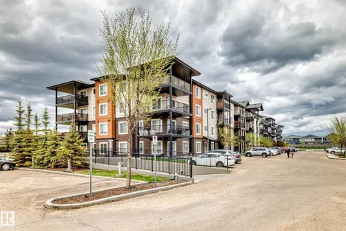 #311 142 EBBERS BV NW, Edmonton - $199,500