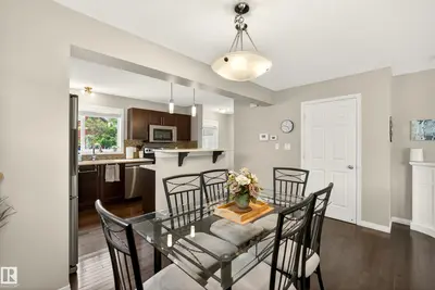 Interior photo 3 of 7318 22 AV SW