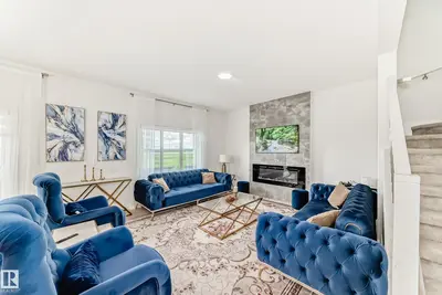 Interior photo 2 of 9020 183 AV NW