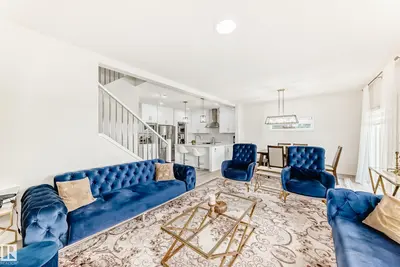 Interior photo 4 of 9020 183 AV NW