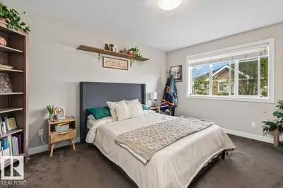 Interior photo 4 of #77 9535 217 ST NW