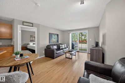 Interior photo 4 of #111 3425 19 NW
