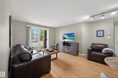 Interior photo 3 of #111 3425 19 NW