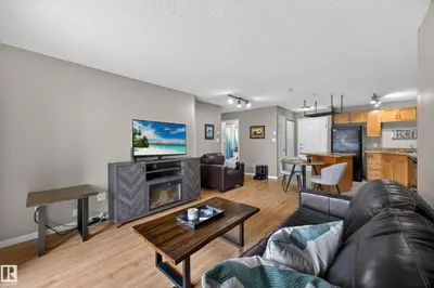 Interior photo 2 of #111 3425 19 NW