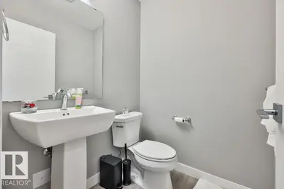 Interior photo 2 of 7202 98 ST NW