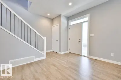 Interior photo 1 of 7202 98 ST NW