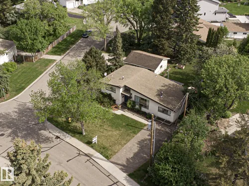 190 WILLOW ST, Sherwood Park - $419,900