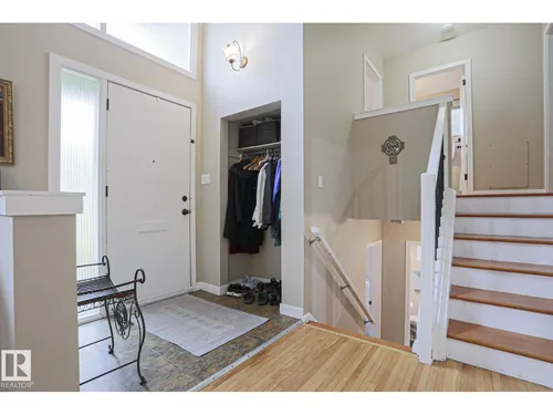 190 WILLOW ST, Sherwood Park - $419,900