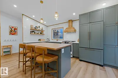 Interior photo 2 of 33 HAZEL ST