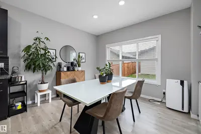Interior photo 4 of 15927 13 AV SW