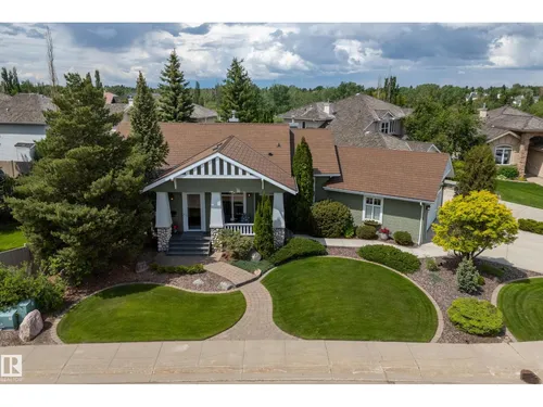 76 NOTTINGHAM IN, Sherwood Park - $885,000