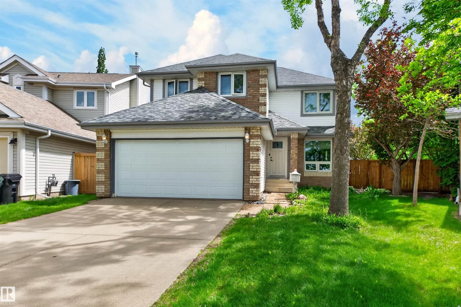 139 LILAC LN, Sherwood Park - 5 bedroom Detached Single Family for sale
