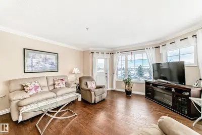 Interior photo 4 of #304 17150 94A AV NW