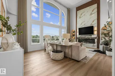 Interior photo 4 of 138 TWIN BROOKS COVE CV NW