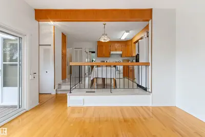 Interior photo 4 of 115 HARRISON DR NW