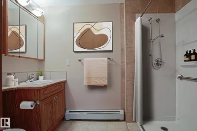 Interior photo 2 of #406 11260 153 AV NW