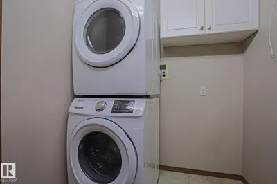 Interior photo 3 of #406 11260 153 AV NW