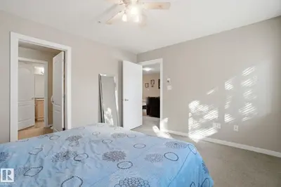 Interior photo 3 of #208 278 SUDER GREENS DR NW