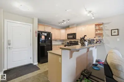 Interior photo 1 of #208 278 SUDER GREENS DR NW