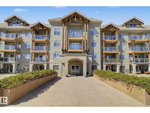 #204 278 SUDER GREENS DR NW, Edmonton - $224,800
