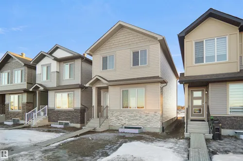 20847 16 AV NW, Edmonton - $450,238