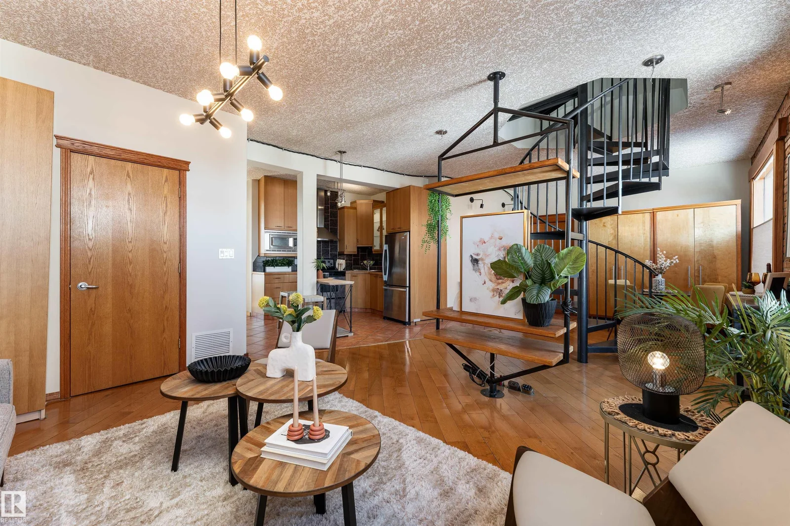 #301 10141 95 ST NW, Edmonton - 1 bedroom Apartment for sale