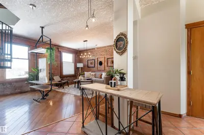 Interior photo 3 of #301 10141 95 ST NW