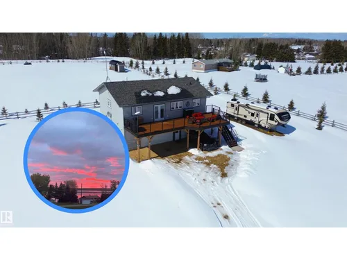 2 Irene Avenue, Rural Athabasca County - $499,000