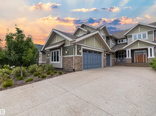 7549 MAY CM NW, Edmonton - $1,760,000