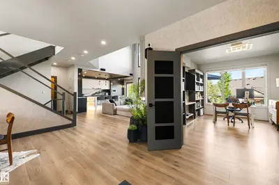 Interior photo 1 of 4376 MCCLUNG CR NW