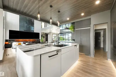 Interior photo 3 of 4376 MCCLUNG CR NW