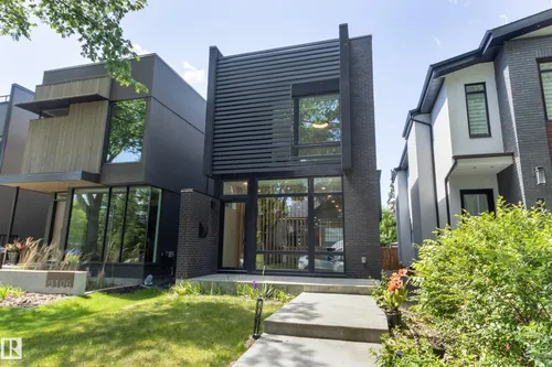 9108 117 Street NW, Edmonton - $1,050,000
